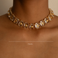Ocean's Empress Necklace