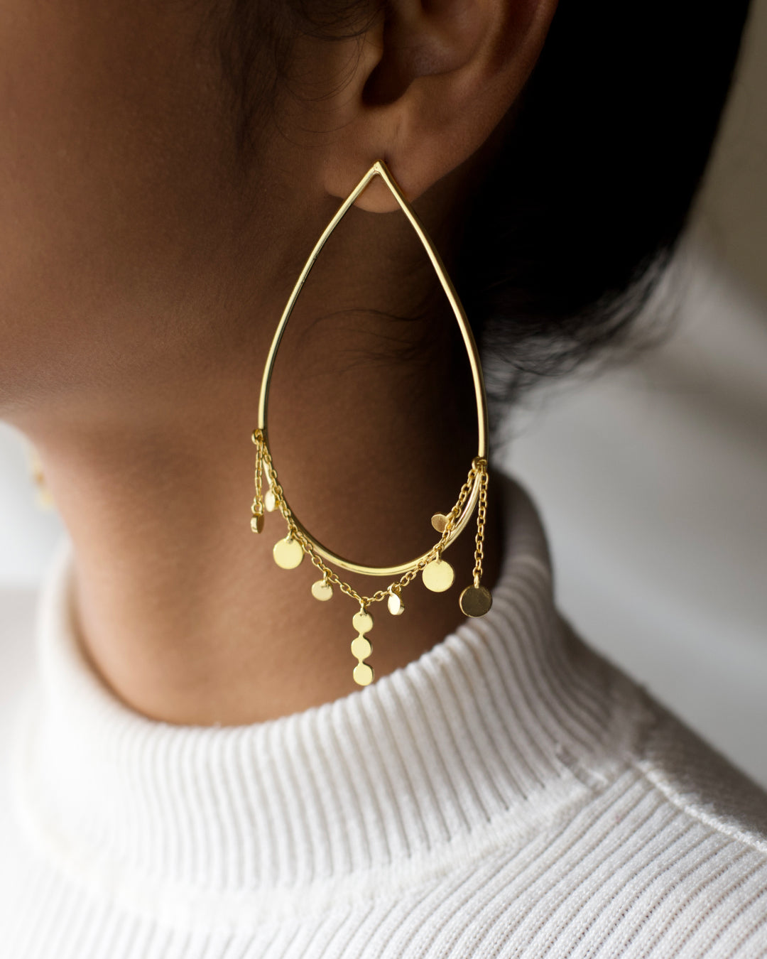Skyfall Earrings