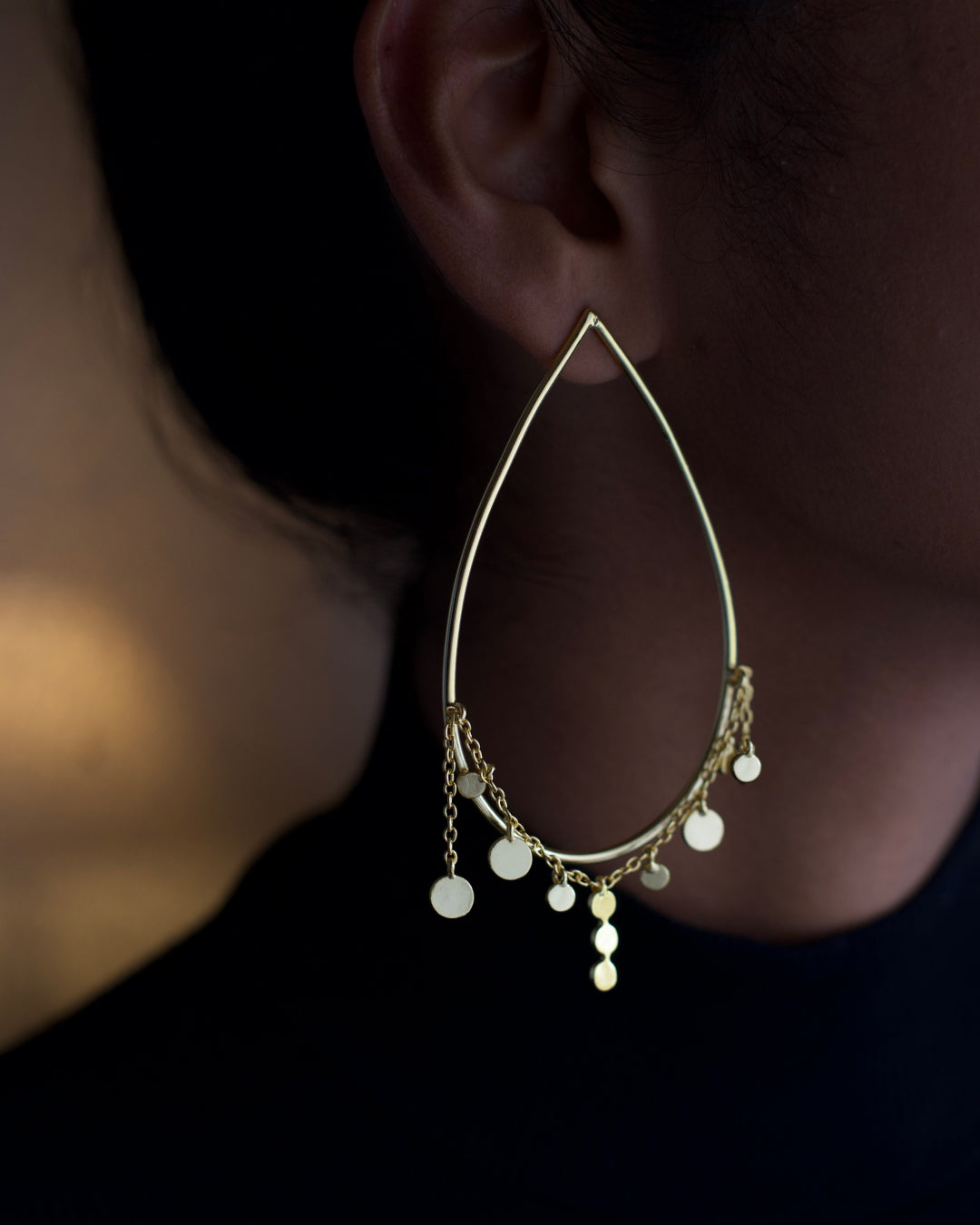 Skyfall Earrings