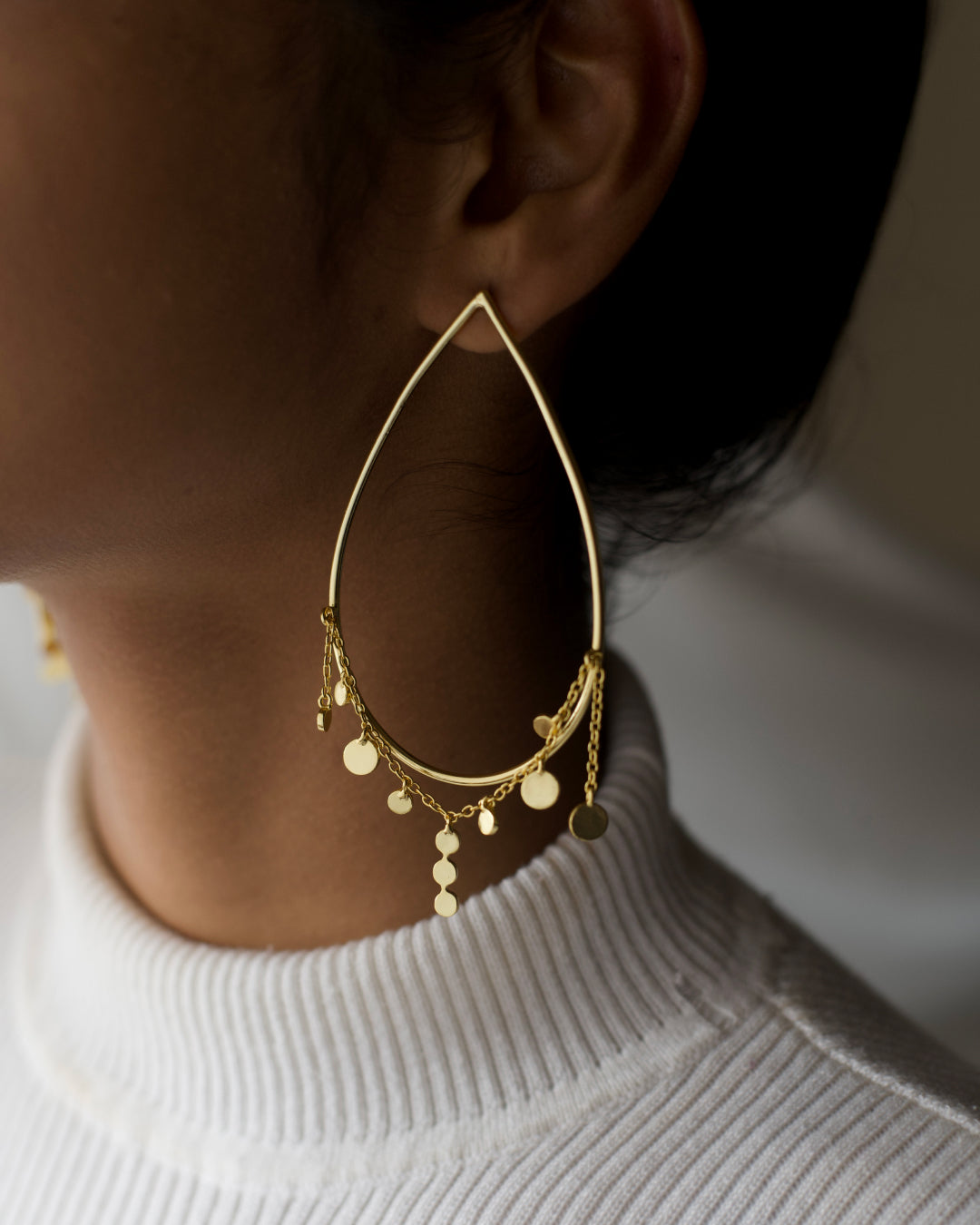 Skyfall Earrings