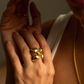 Sirena Bloom Ring
