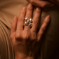 Sirena Bloom Ring