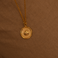 Sirena Charm Pendant