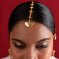 Shabnam Hair Ornament