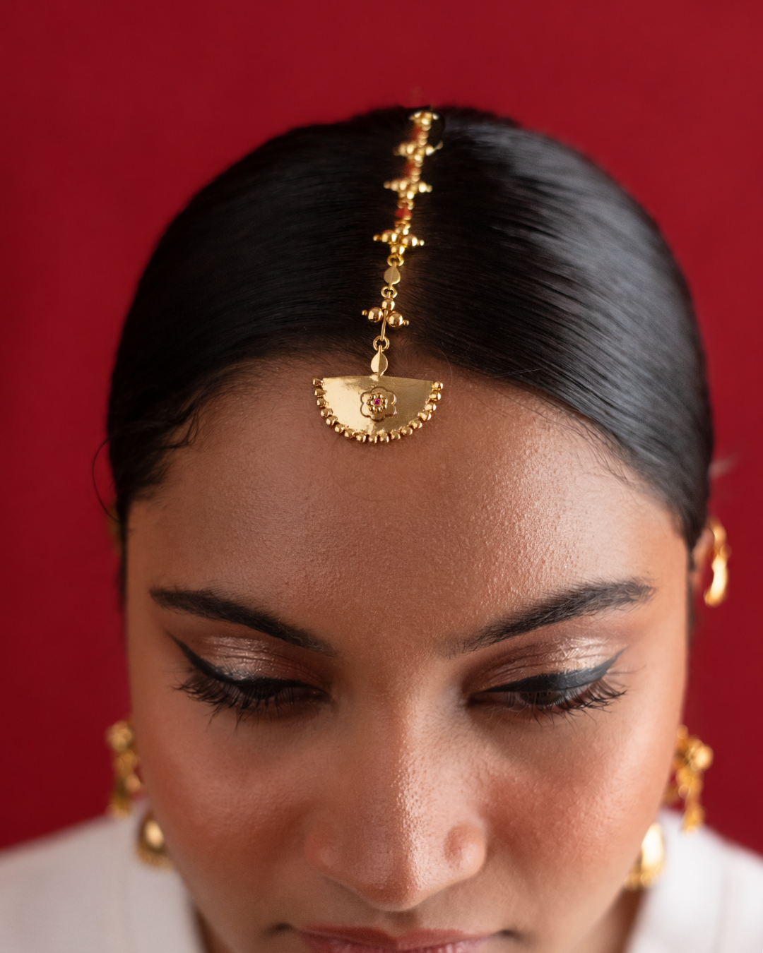 Shabnam Hair Ornament