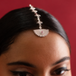 Shabnam Hair Ornament