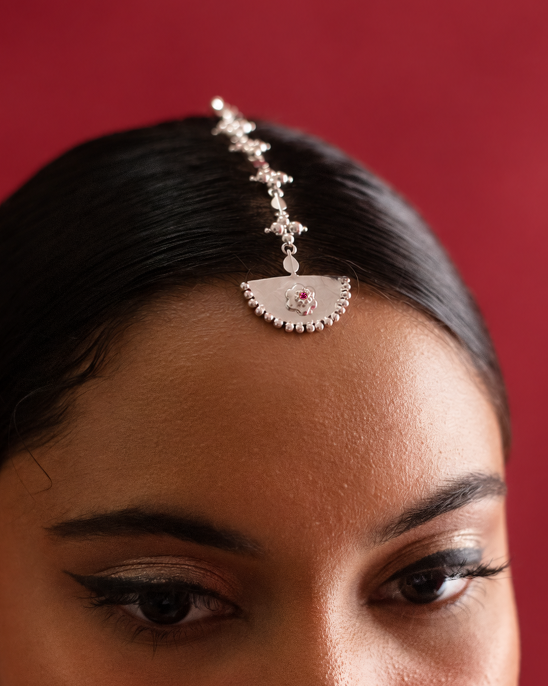 Shabnam Hair Ornament
