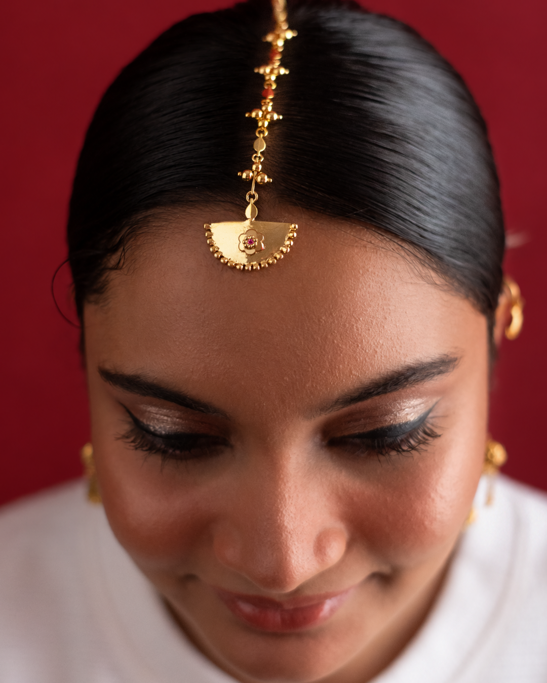 Shabnam Hair Ornament