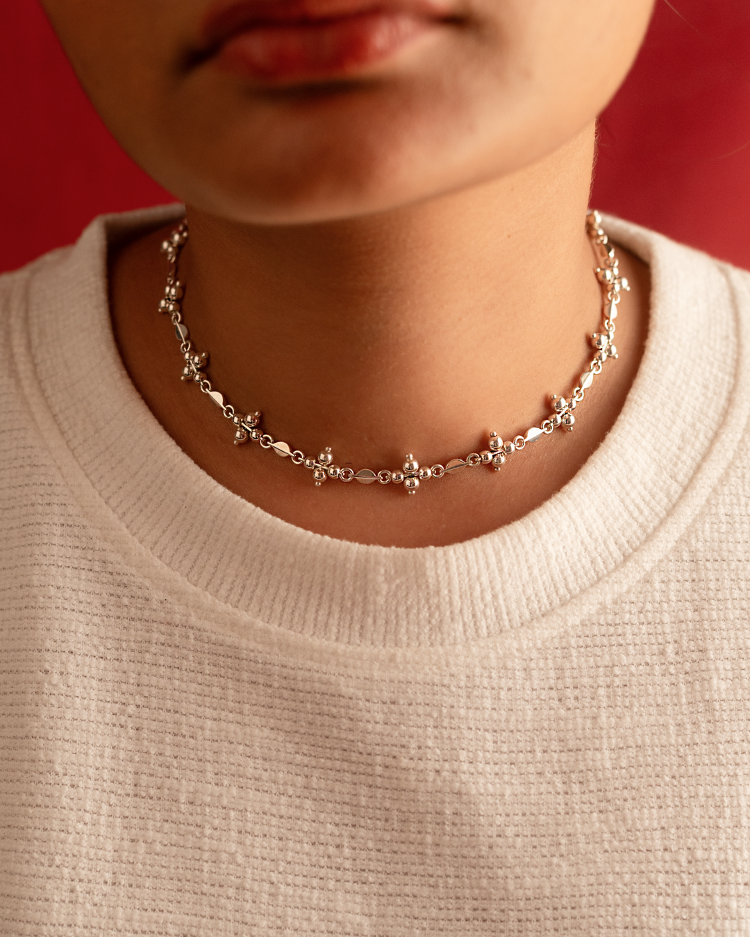 Shabnam Necklace