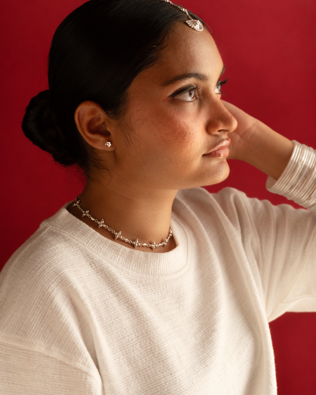 Shabnam Necklace