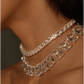 Ocean's Empress Necklace