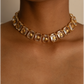 Ocean's Empress Necklace
