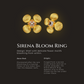 Sirena Bloom Earrings