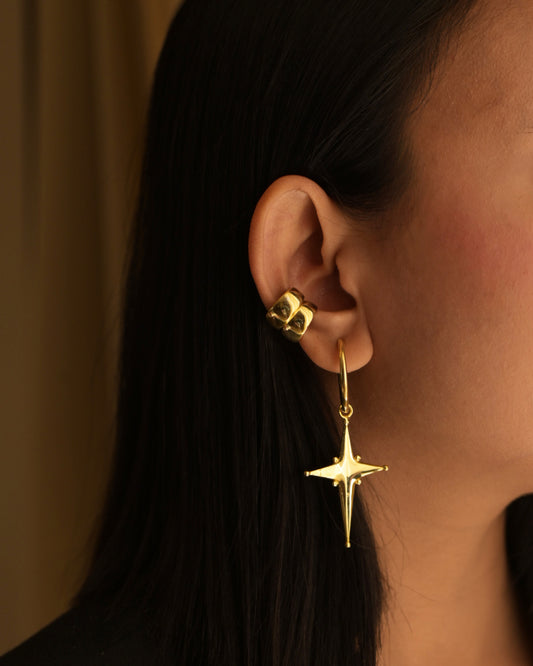 Big Tara Earrings