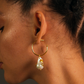 Moonlit Reef Earrings