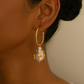 Moonlit Reef Earrings