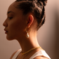 Moonlit Reef Earrings