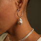 Moonlit Reef Earrings