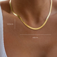Moon Glade Necklace