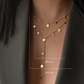 Dew Drop Necklace