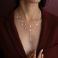 Dew Drop Necklace