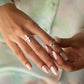 Dew Drop Ring