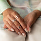 Dew Drop Ring