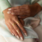 Dew Drop Ring