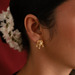 Dilruba Earrings