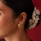 Dilruba Earrings