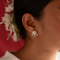 Dilruba Earrings