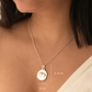 Evil Eye Pendant