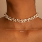 Frostdrop Necklace