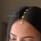 Jui Phul Hair Ornament