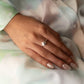 Pole Star Ring