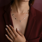 Phul Pata Necklace