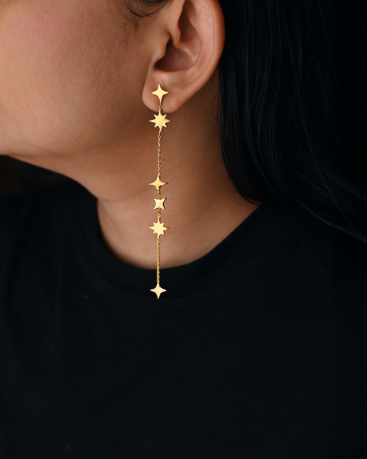 Starline Earrings