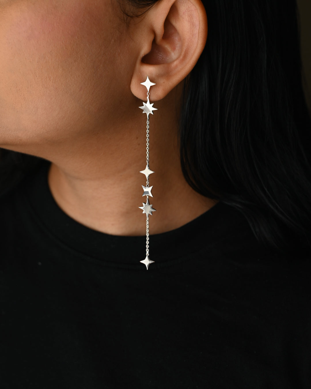 Starline Earrings