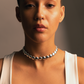 Echoes of Shells Necklace