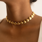Echoes of Shells Necklace