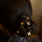 Jui Phul Hair Pins (set of 5)