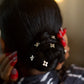 Jui Phul Hair Pins (set of 5)
