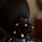 Jui Phul Hair Pins (set of 5)