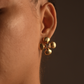 Sirena Bloom Earrings