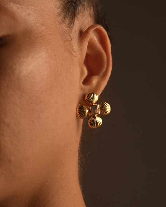 Sirena Bloom Earrings